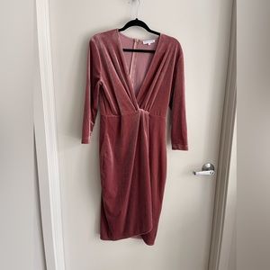Ivy city co. Rylee Dress